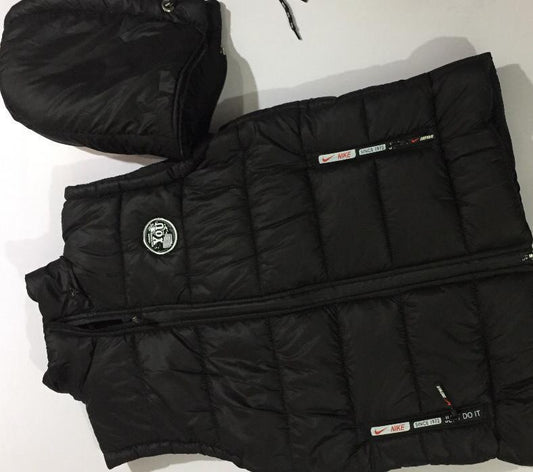 Men's Parachute Winter Jackets